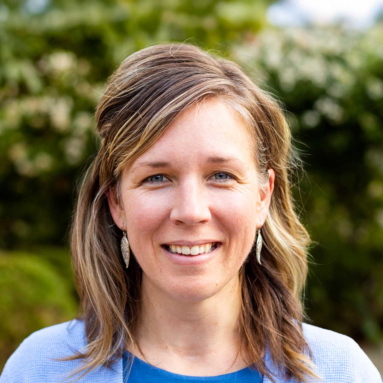 Christine Kleiboer 2025