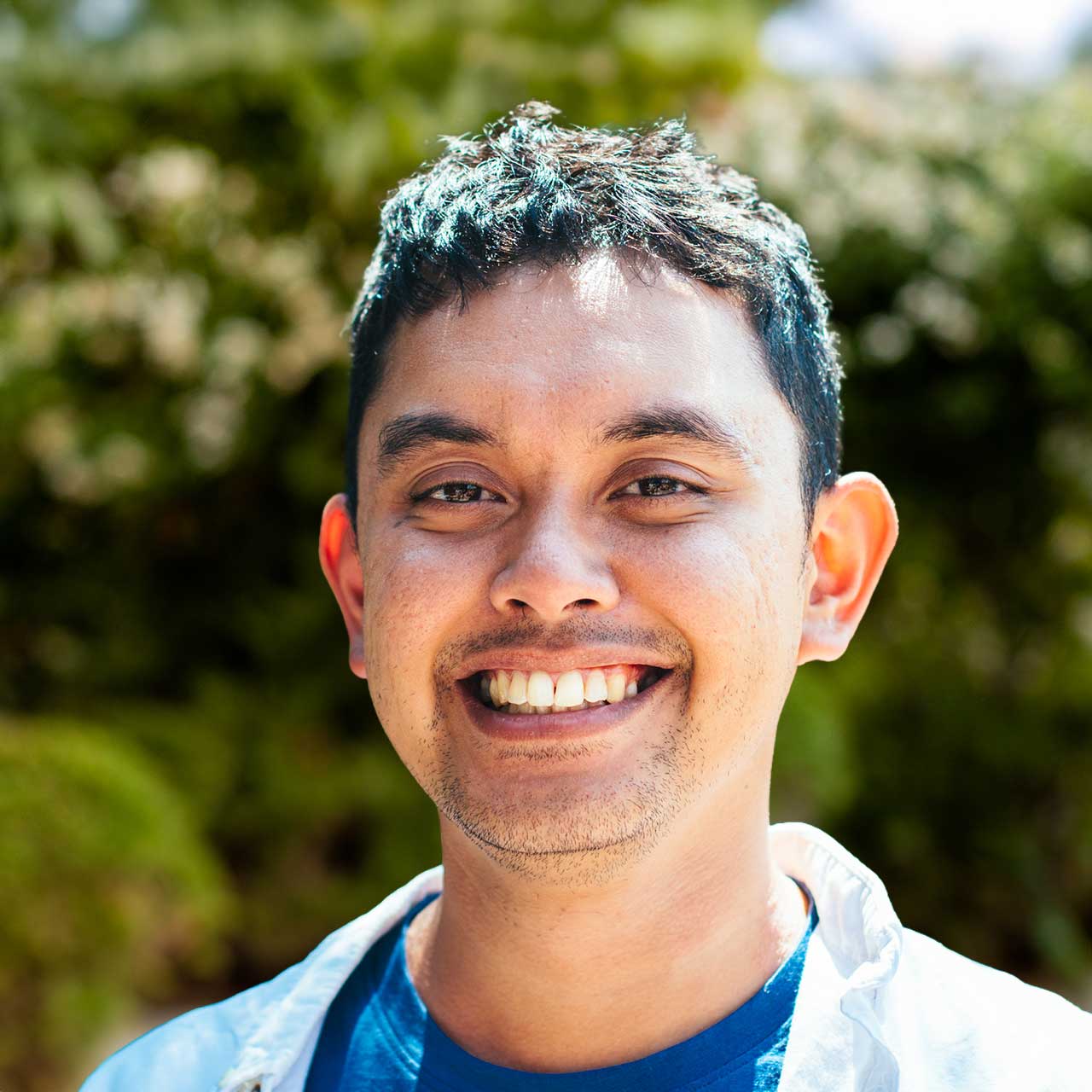 Catherine Earle 2025