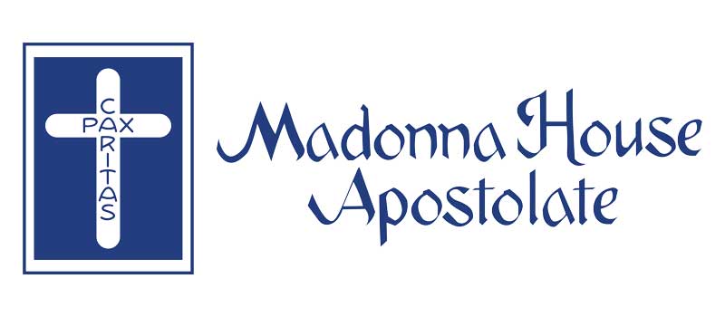 Madonna House Apostolate
