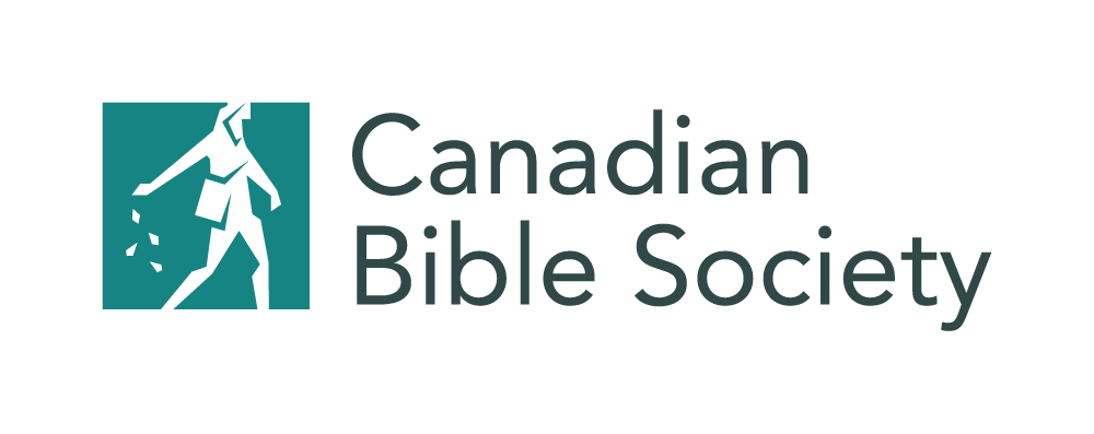 Canadian Bible Society