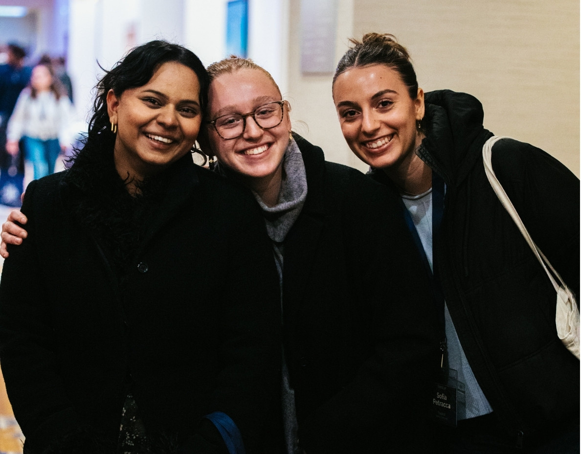 RISE UP 2026 LANDING PAGE 2