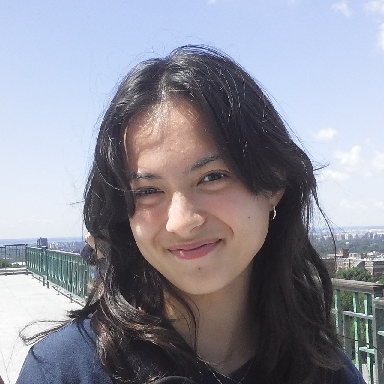Kiara M.