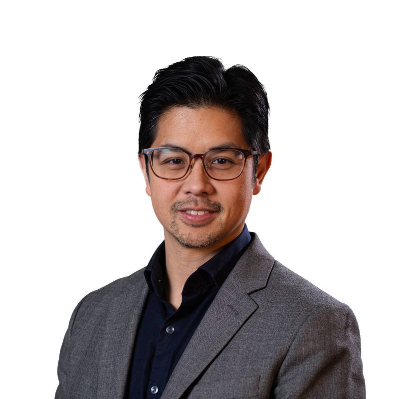 Eric Chow