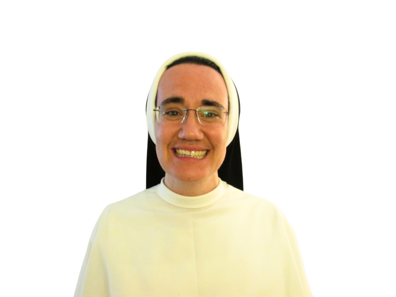 Sister Mary Bethany, O.P.